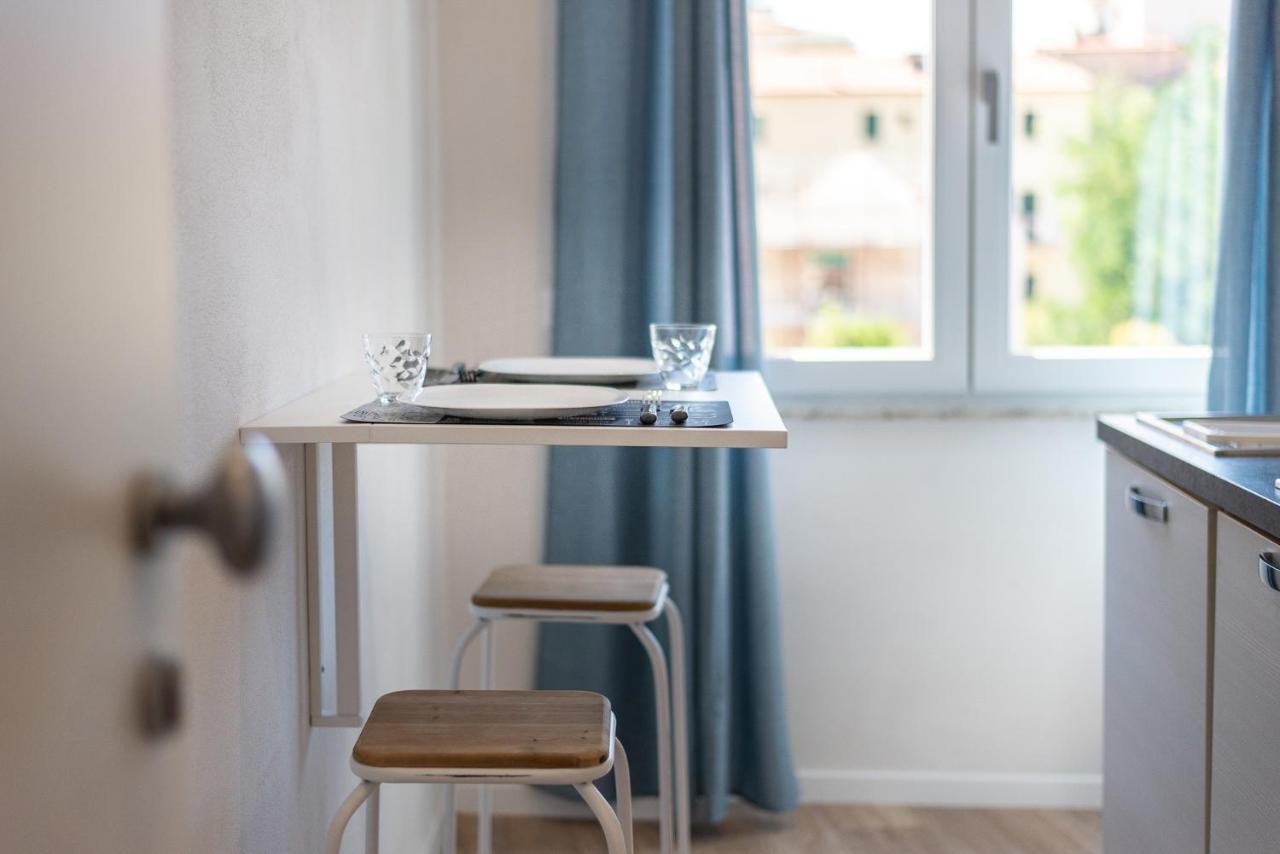 פולוניקה B&B Interno12 מראה חיצוני תמונה