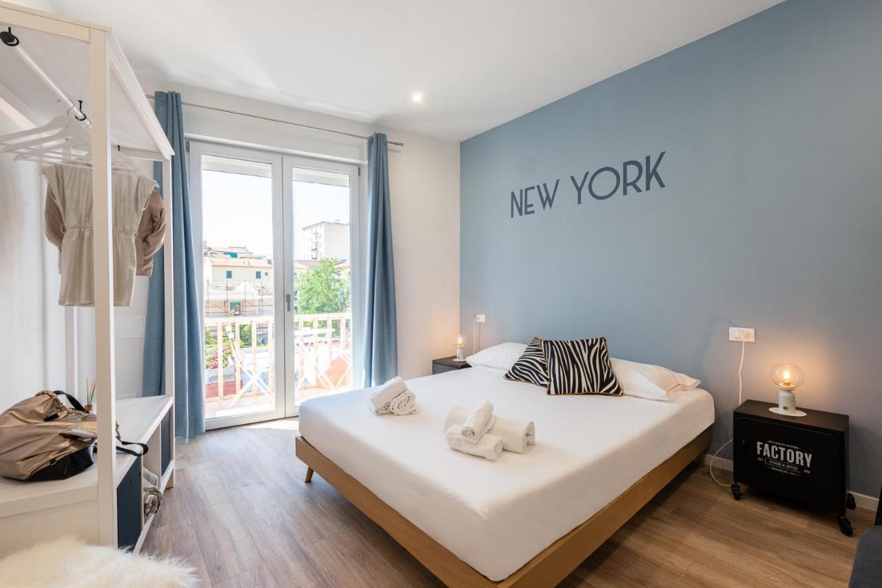 פולוניקה B&B Interno12 מראה חיצוני תמונה