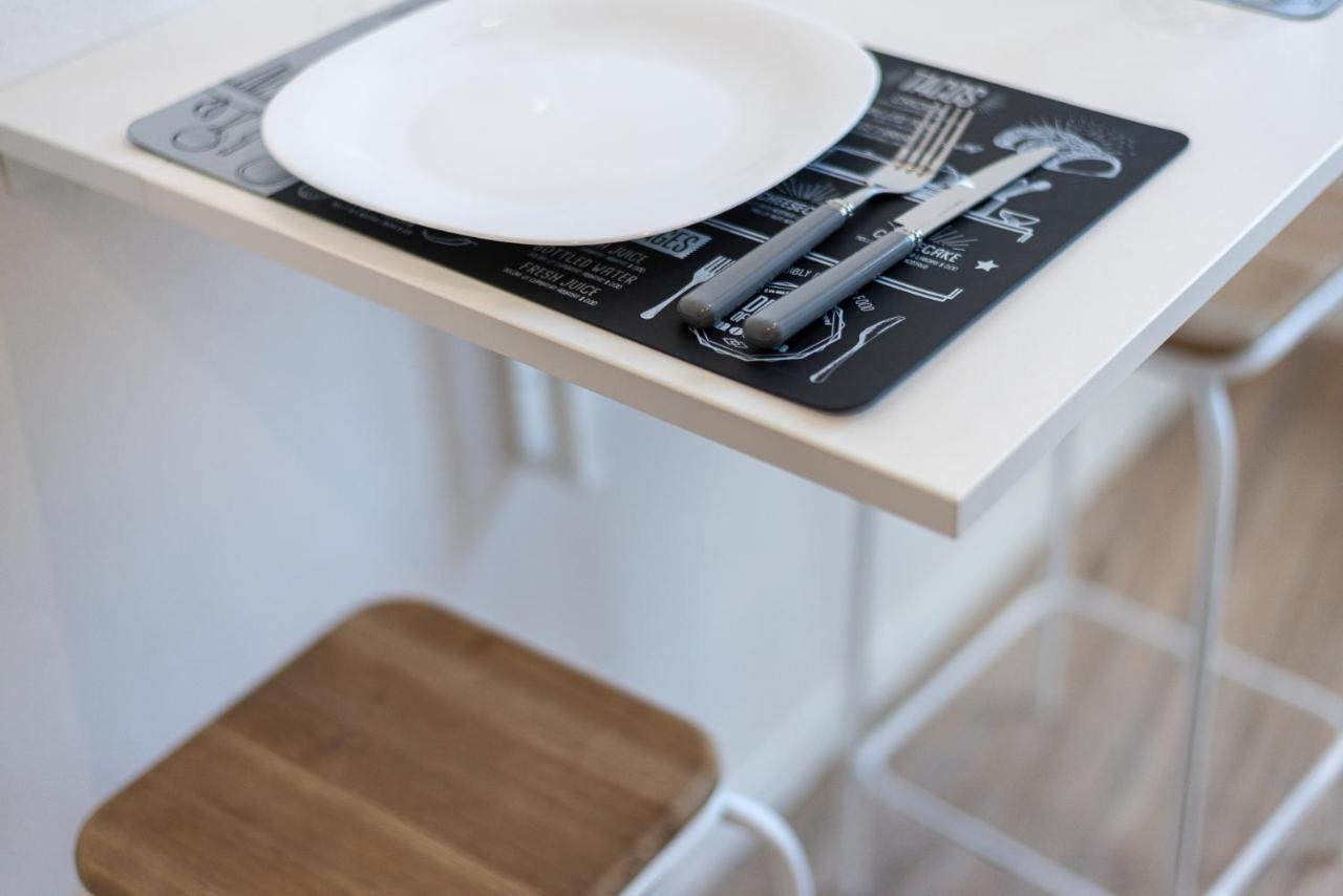 פולוניקה B&B Interno12 מראה חיצוני תמונה