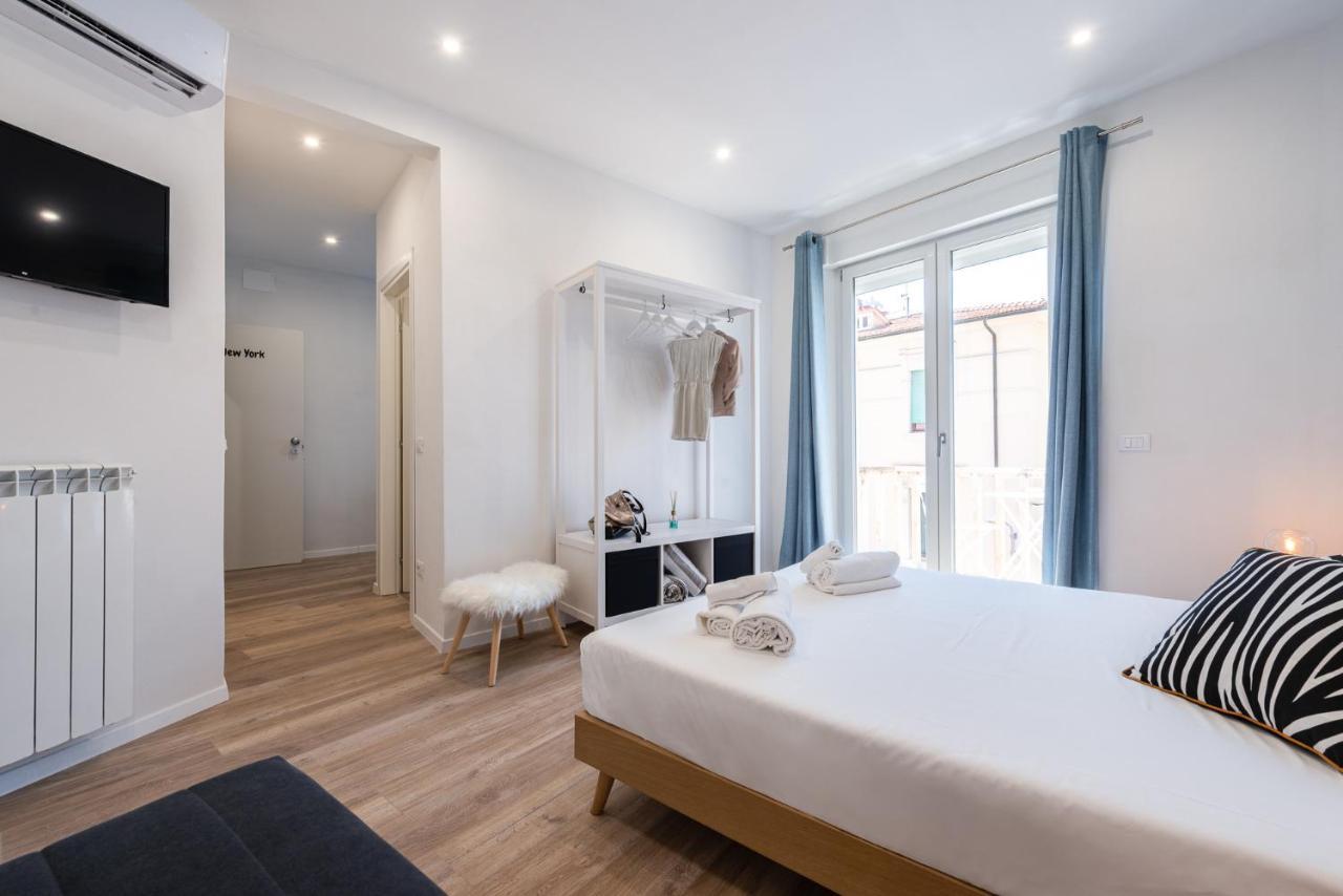 פולוניקה B&B Interno12 מראה חיצוני תמונה