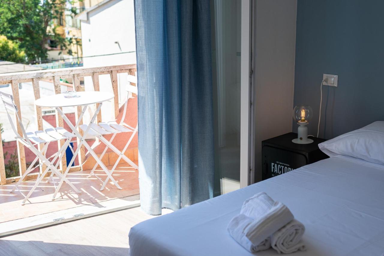 פולוניקה B&B Interno12 מראה חיצוני תמונה
