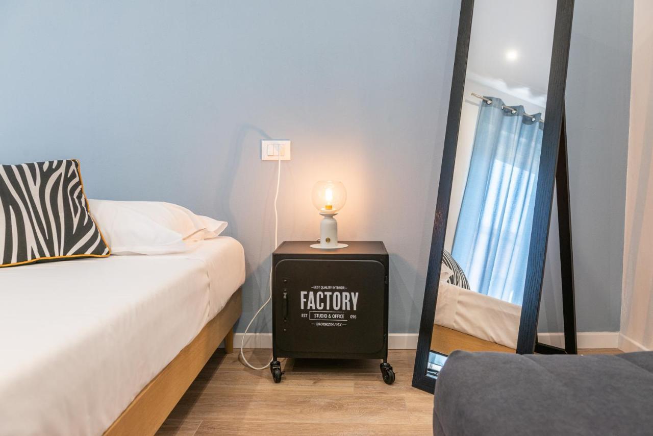 פולוניקה B&B Interno12 מראה חיצוני תמונה