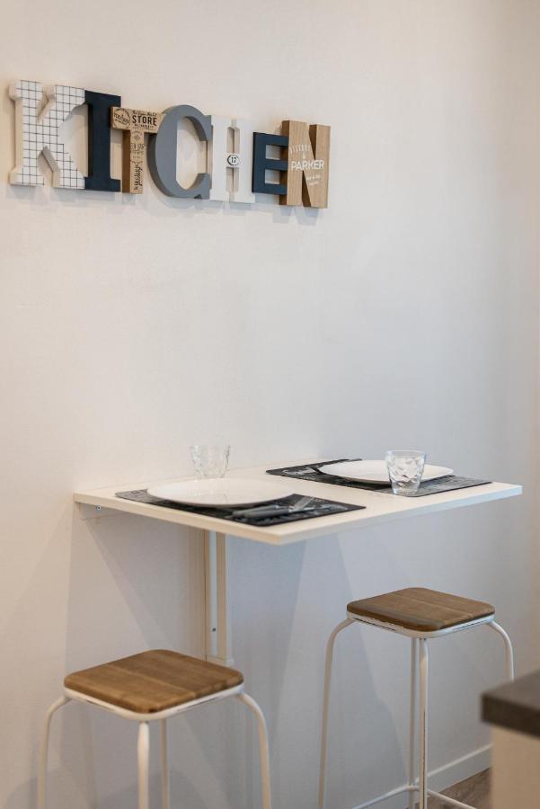 פולוניקה B&B Interno12 מראה חיצוני תמונה
