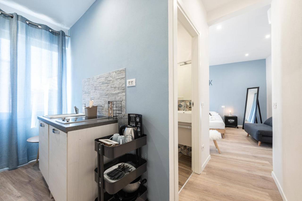 פולוניקה B&B Interno12 מראה חיצוני תמונה