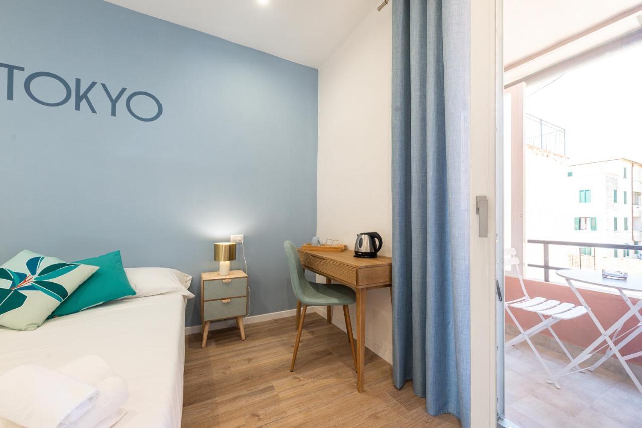 פולוניקה B&B Interno12 מראה חיצוני תמונה