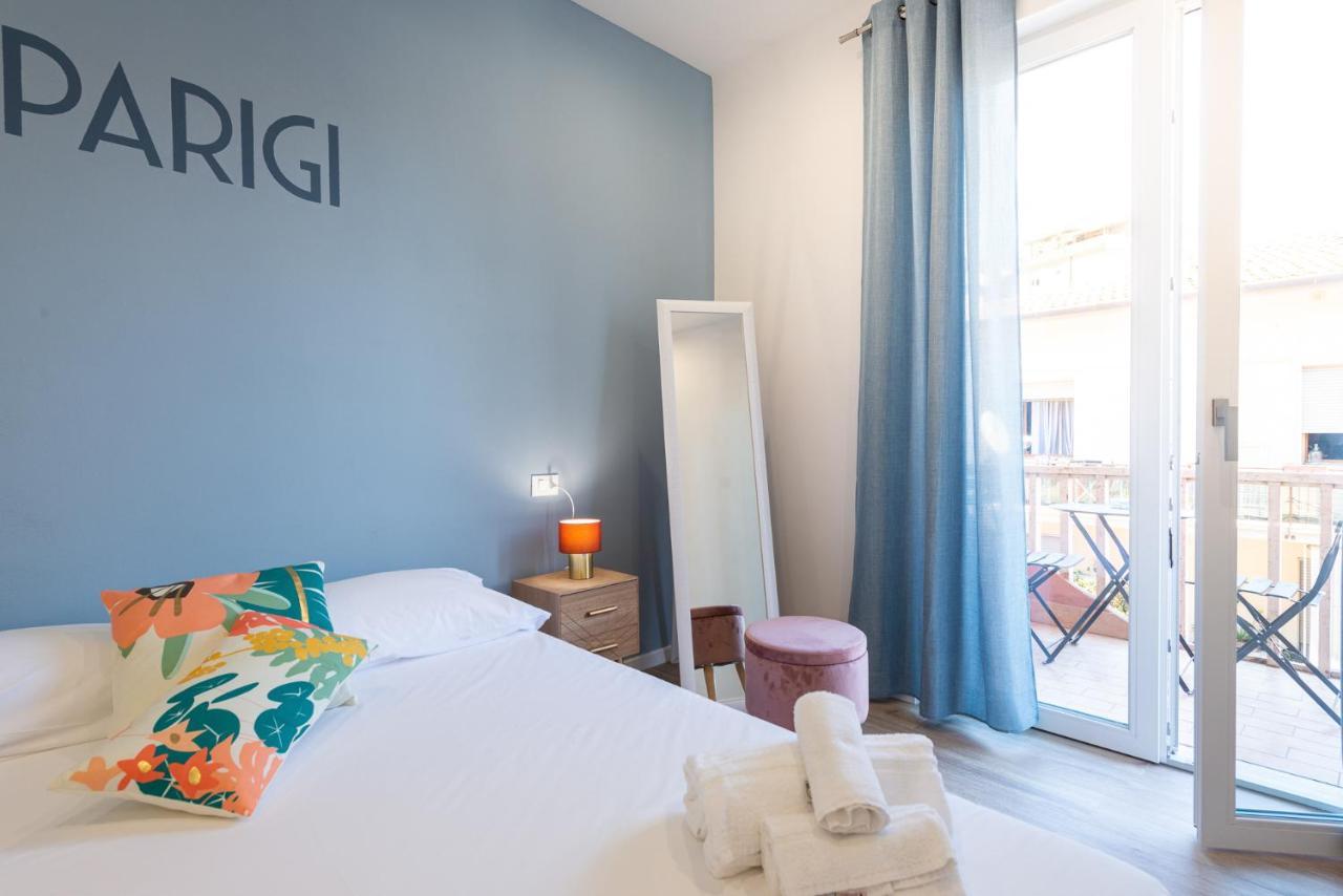 פולוניקה B&B Interno12 מראה חיצוני תמונה