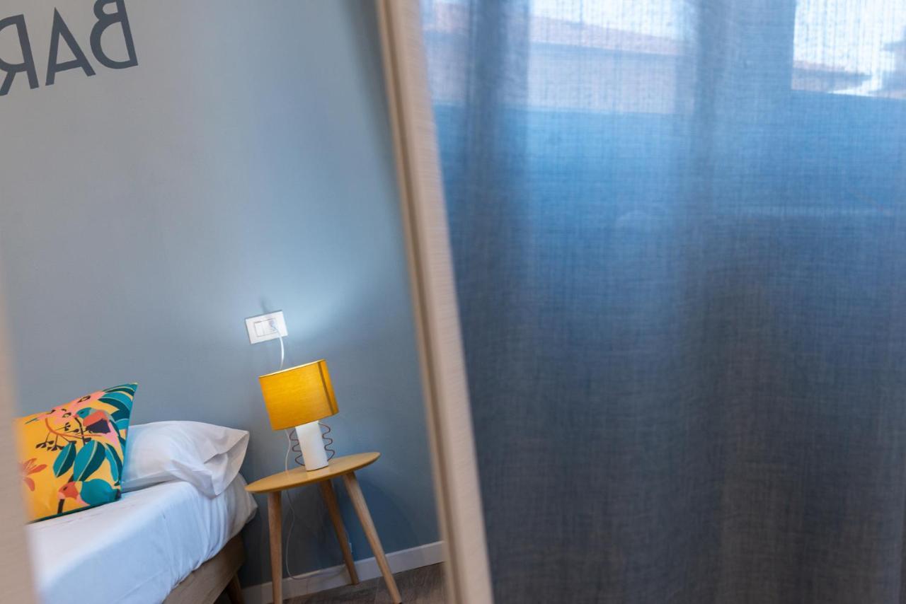 פולוניקה B&B Interno12 מראה חיצוני תמונה