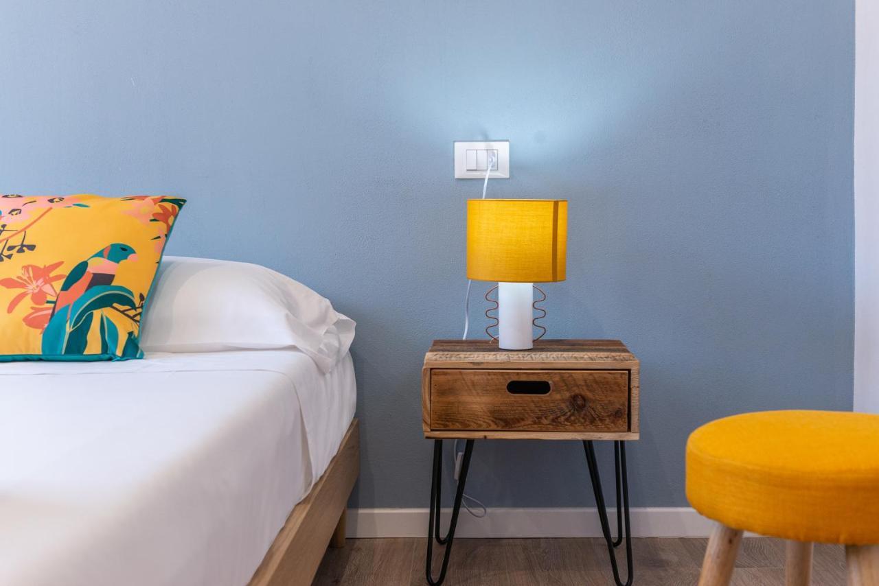 פולוניקה B&B Interno12 מראה חיצוני תמונה