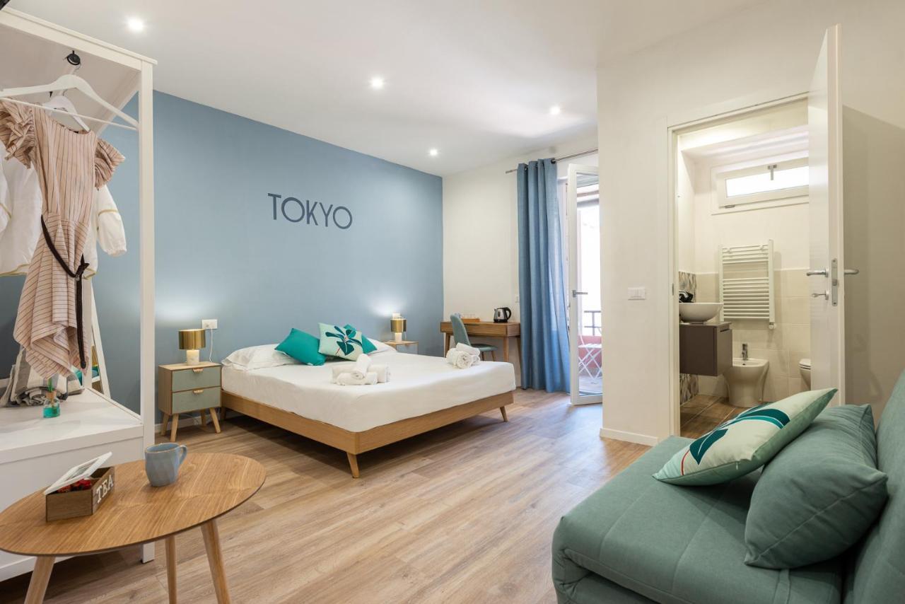 פולוניקה B&B Interno12 מראה חיצוני תמונה