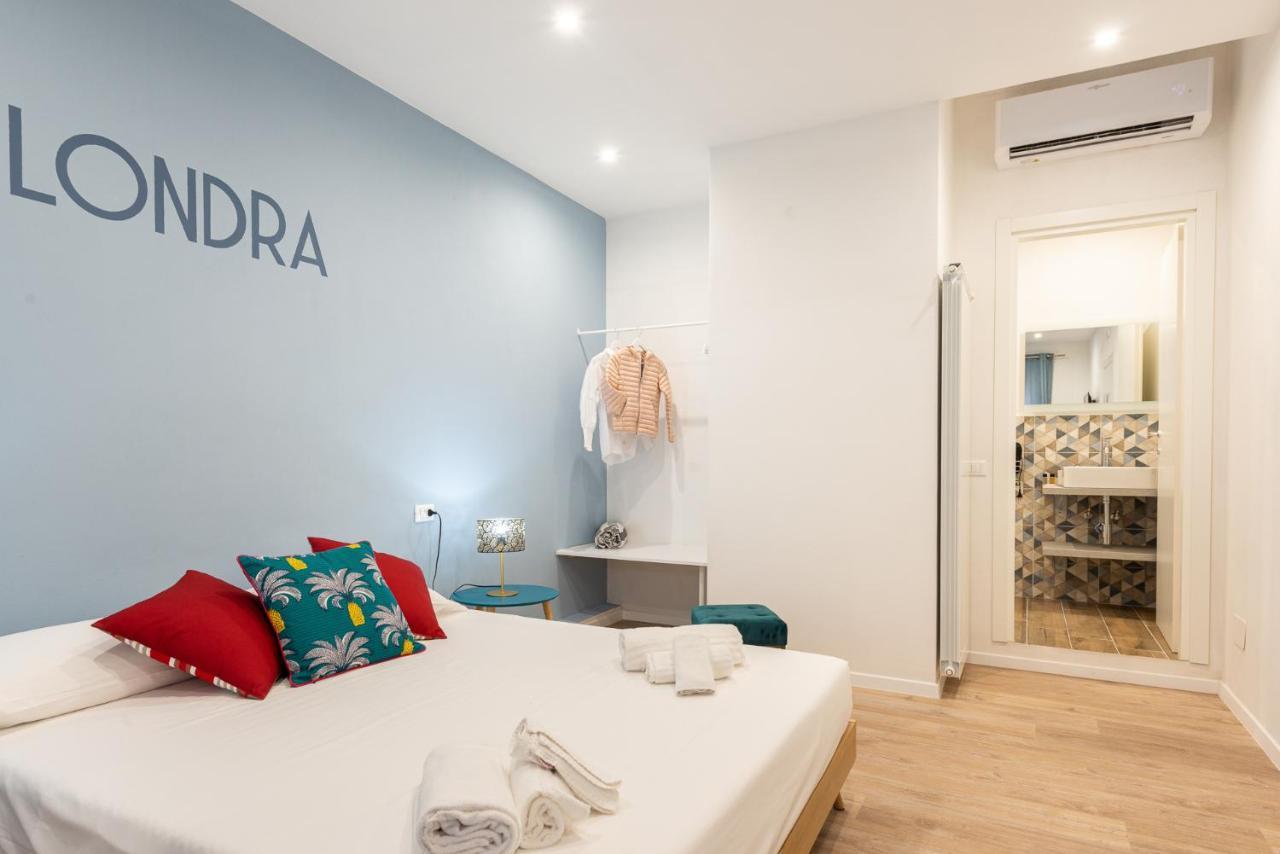 פולוניקה B&B Interno12 מראה חיצוני תמונה