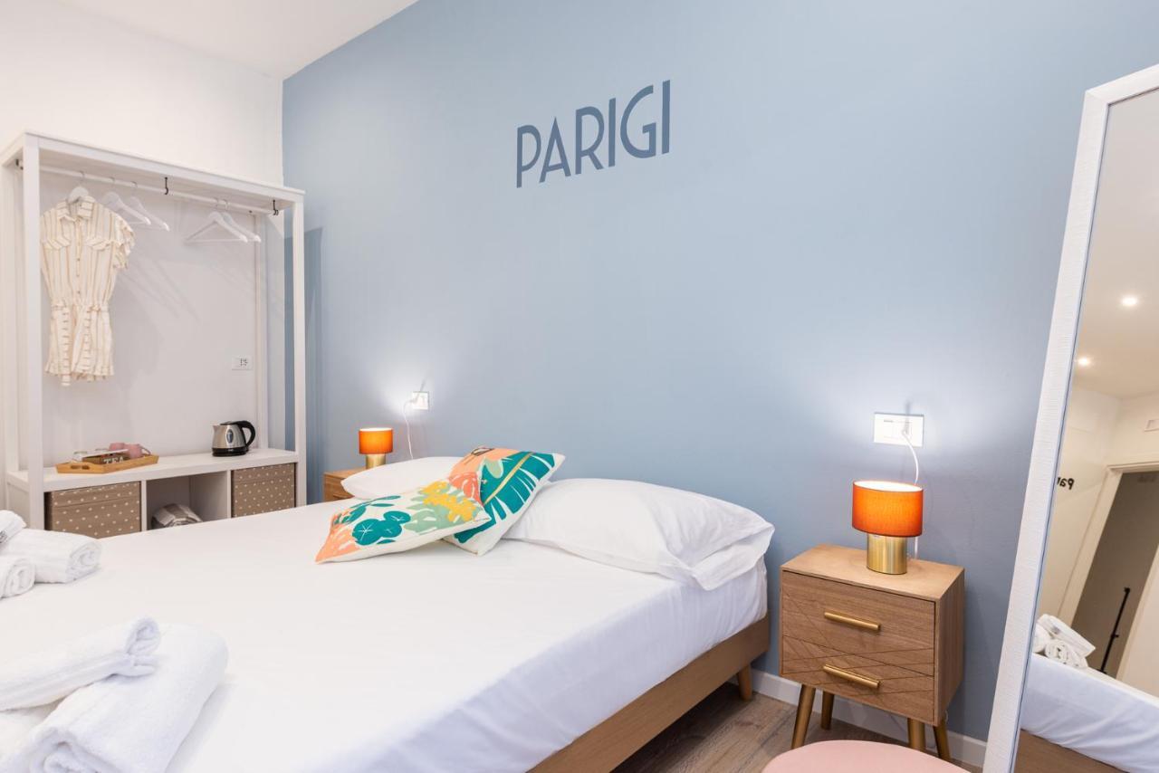 פולוניקה B&B Interno12 מראה חיצוני תמונה