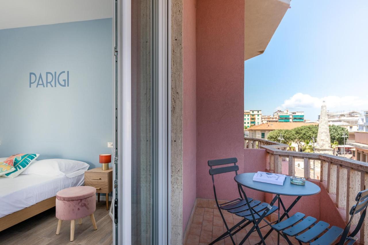 פולוניקה B&B Interno12 מראה חיצוני תמונה
