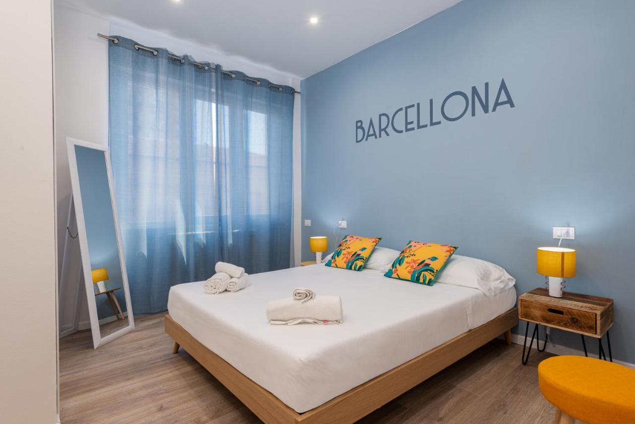 פולוניקה B&B Interno12 מראה חיצוני תמונה