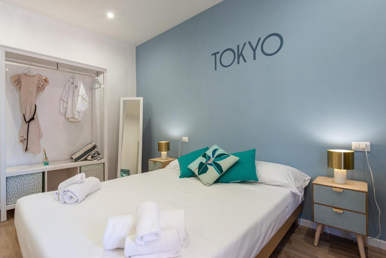 פולוניקה B&B Interno12 מראה חיצוני תמונה