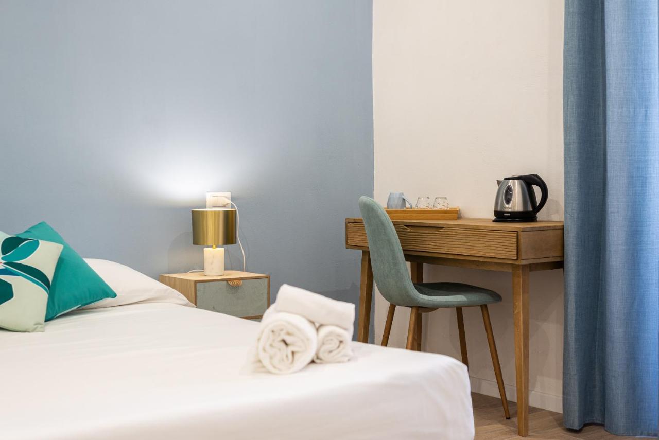 פולוניקה B&B Interno12 מראה חיצוני תמונה