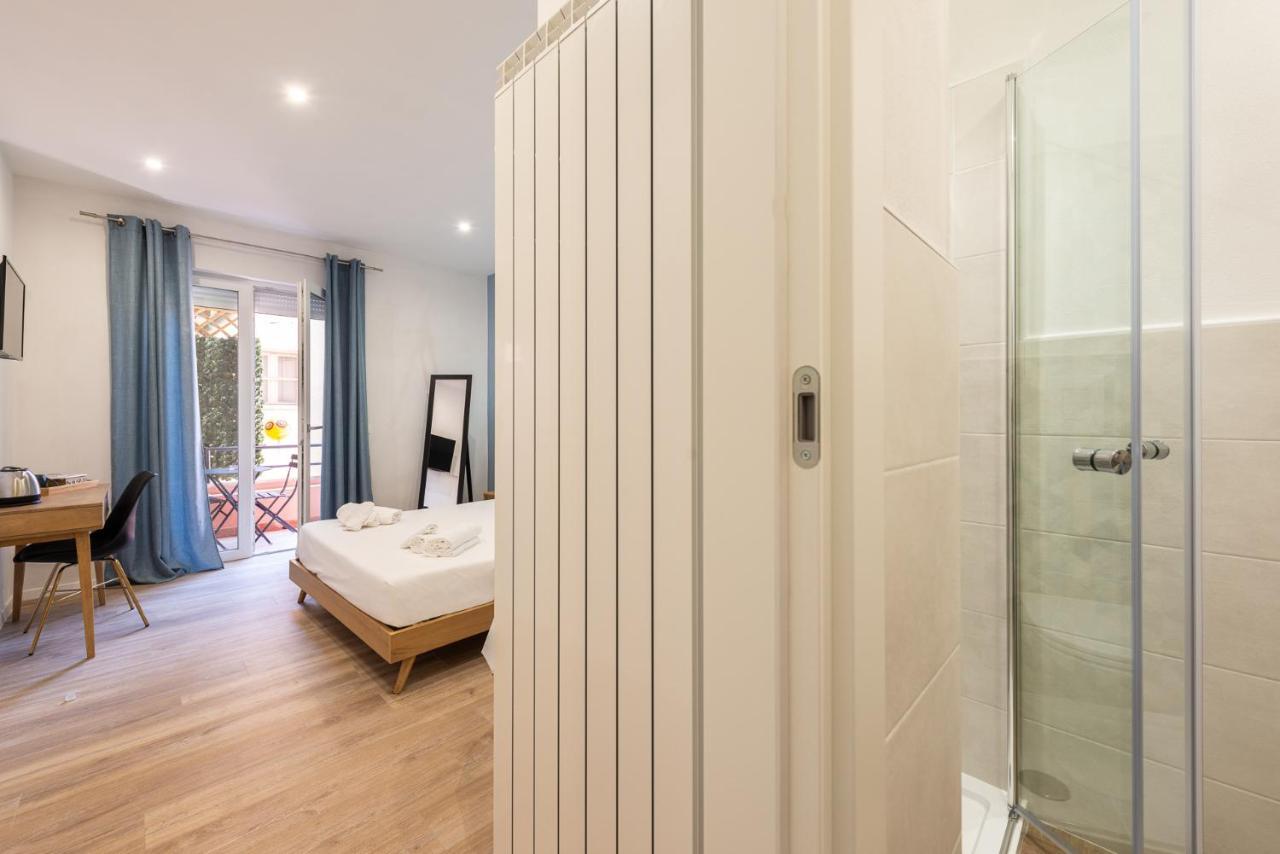 פולוניקה B&B Interno12 מראה חיצוני תמונה