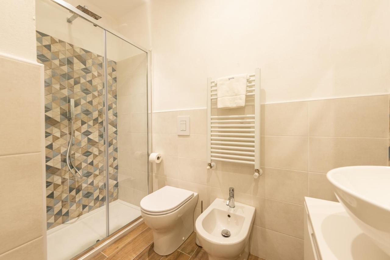 פולוניקה B&B Interno12 מראה חיצוני תמונה