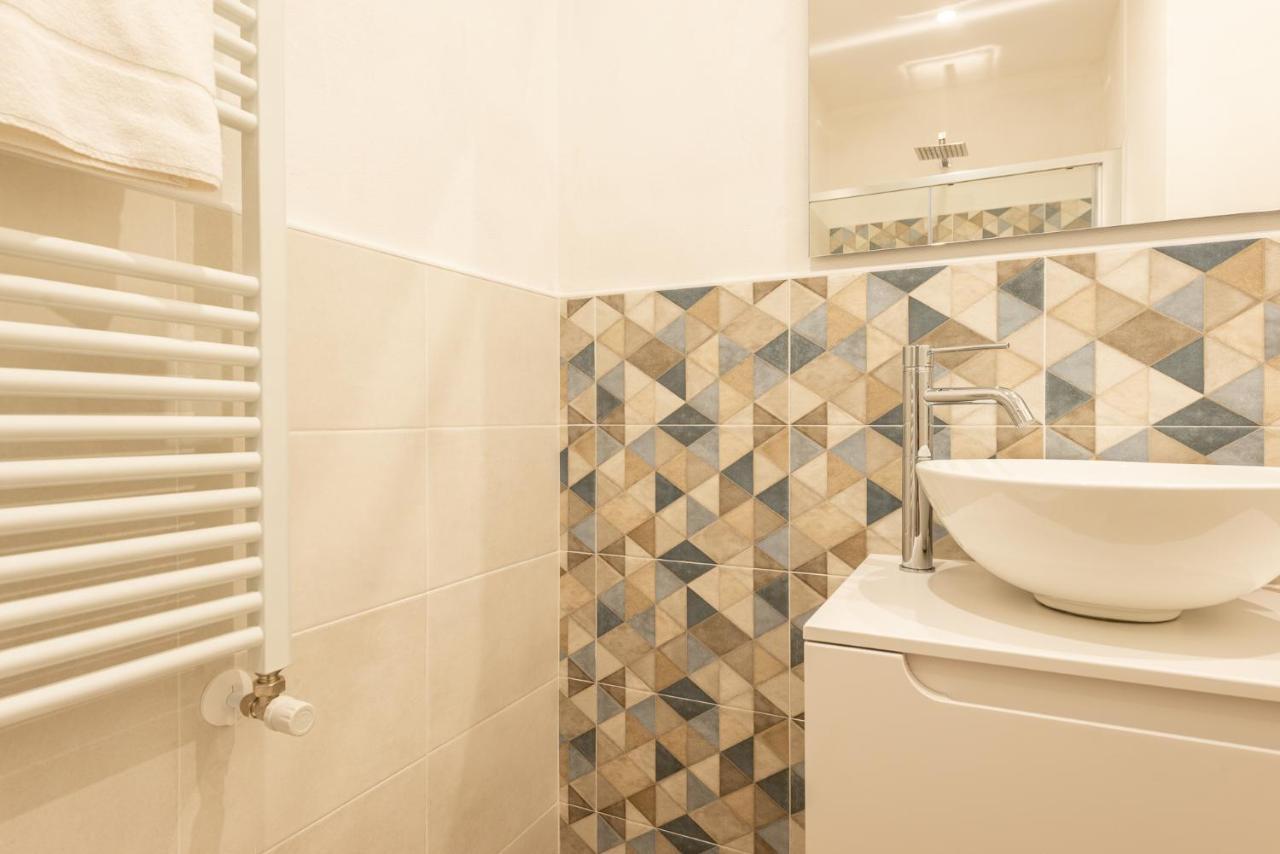 פולוניקה B&B Interno12 מראה חיצוני תמונה