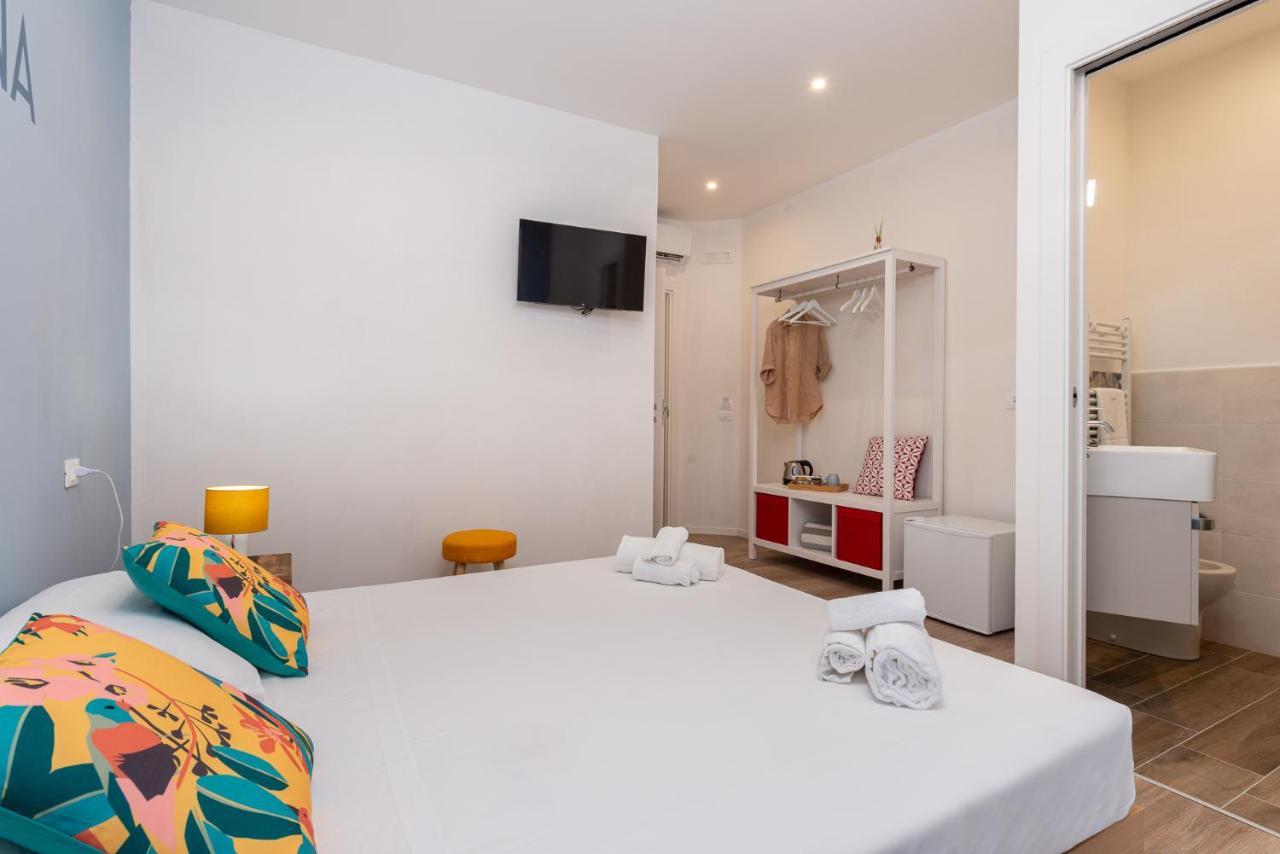 פולוניקה B&B Interno12 מראה חיצוני תמונה