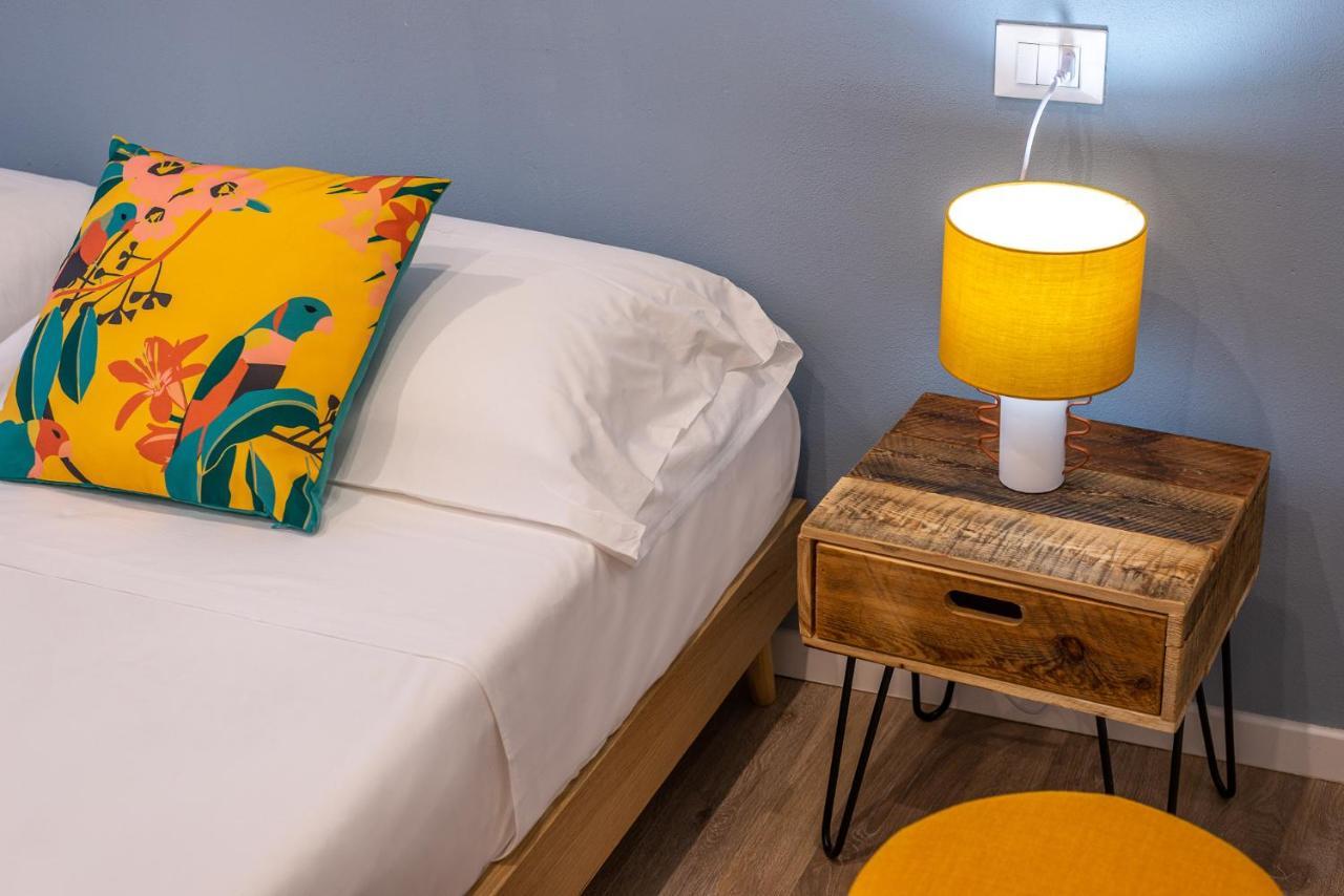 פולוניקה B&B Interno12 מראה חיצוני תמונה