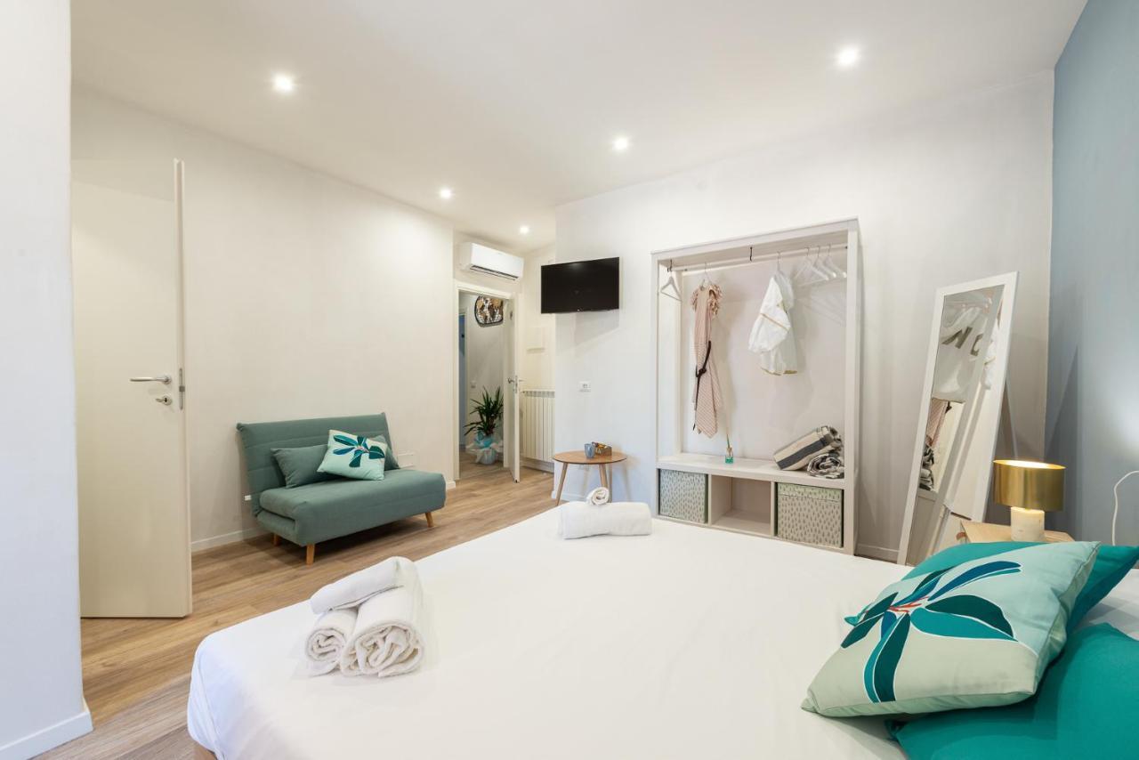פולוניקה B&B Interno12 מראה חיצוני תמונה