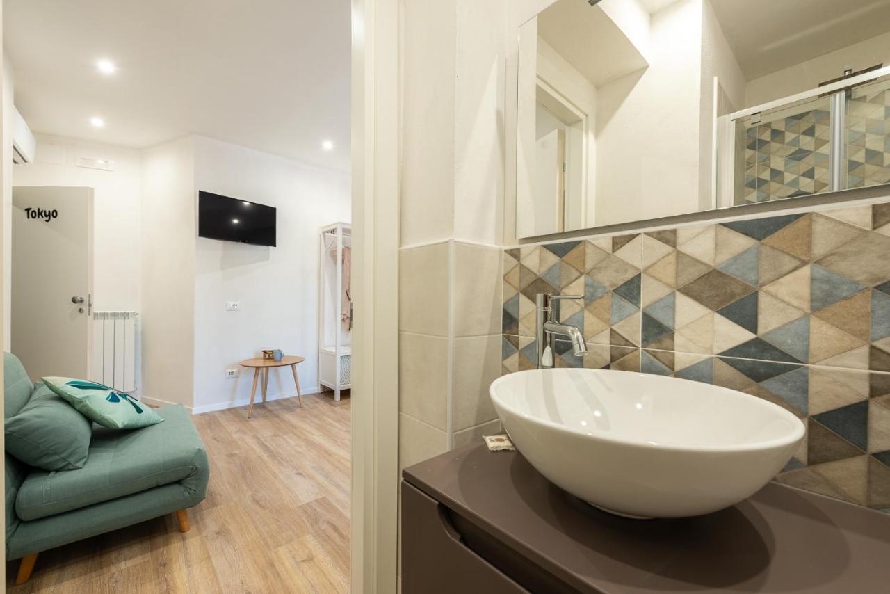 פולוניקה B&B Interno12 מראה חיצוני תמונה