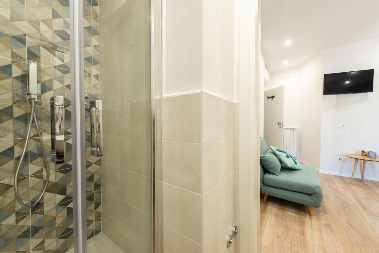פולוניקה B&B Interno12 מראה חיצוני תמונה