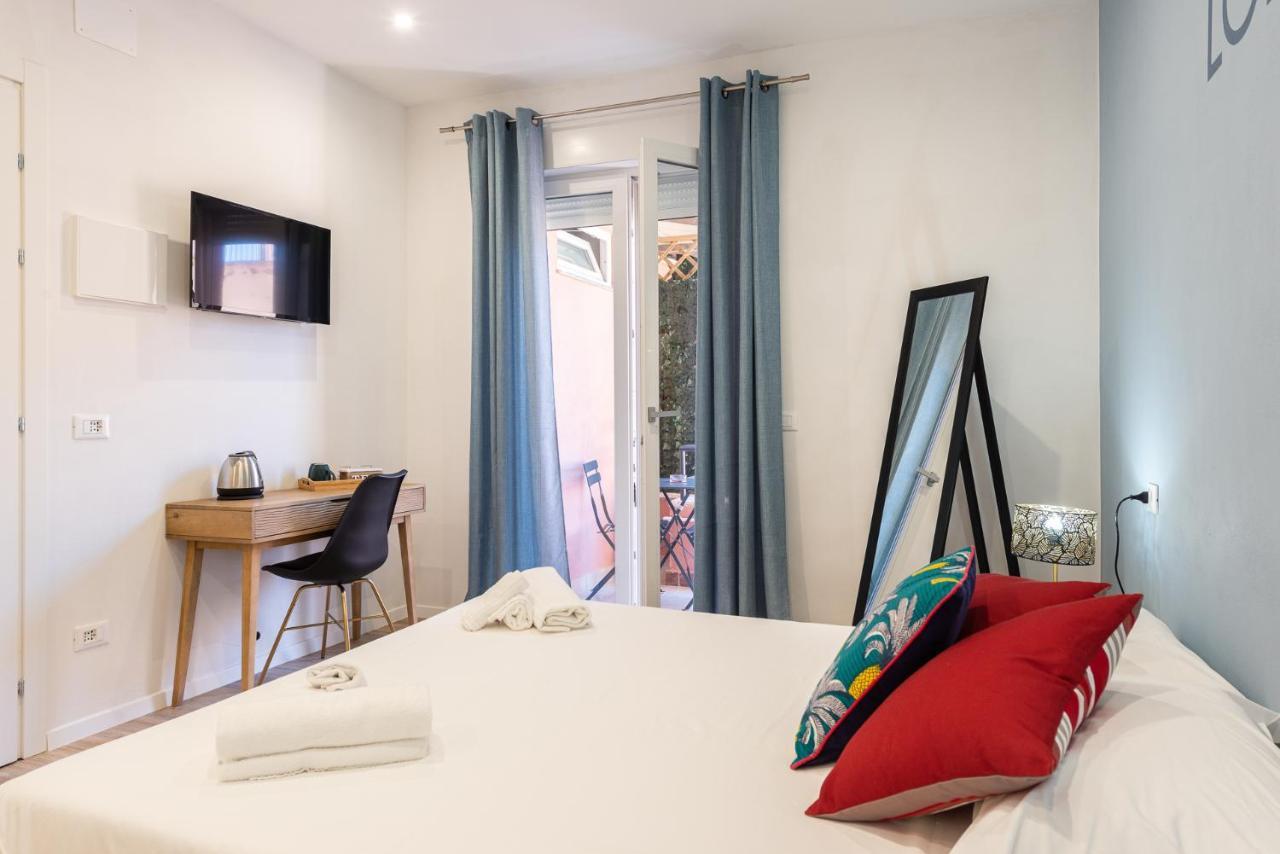 פולוניקה B&B Interno12 מראה חיצוני תמונה