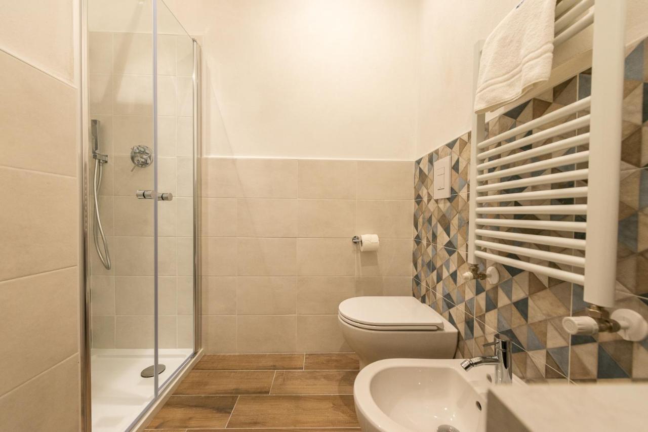 פולוניקה B&B Interno12 מראה חיצוני תמונה