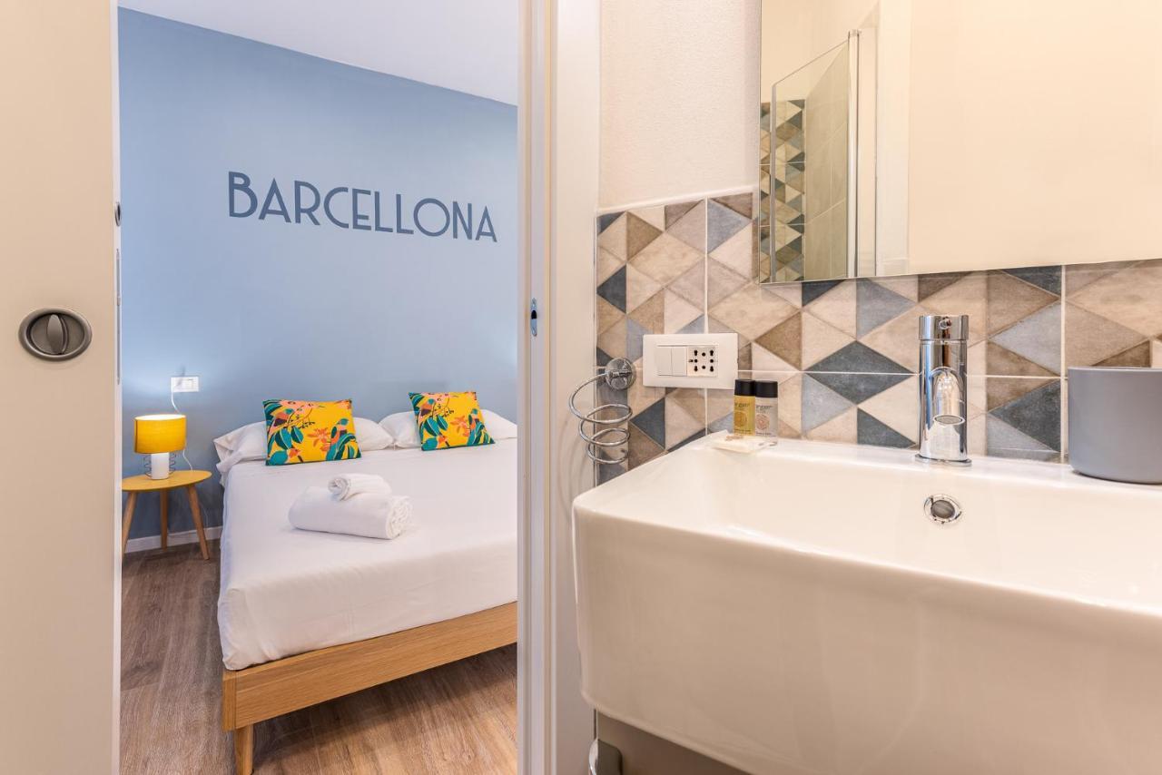 פולוניקה B&B Interno12 מראה חיצוני תמונה