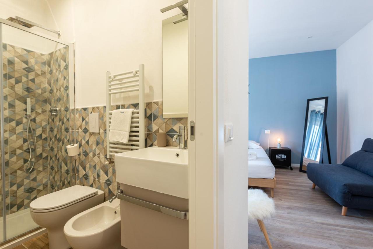 פולוניקה B&B Interno12 מראה חיצוני תמונה