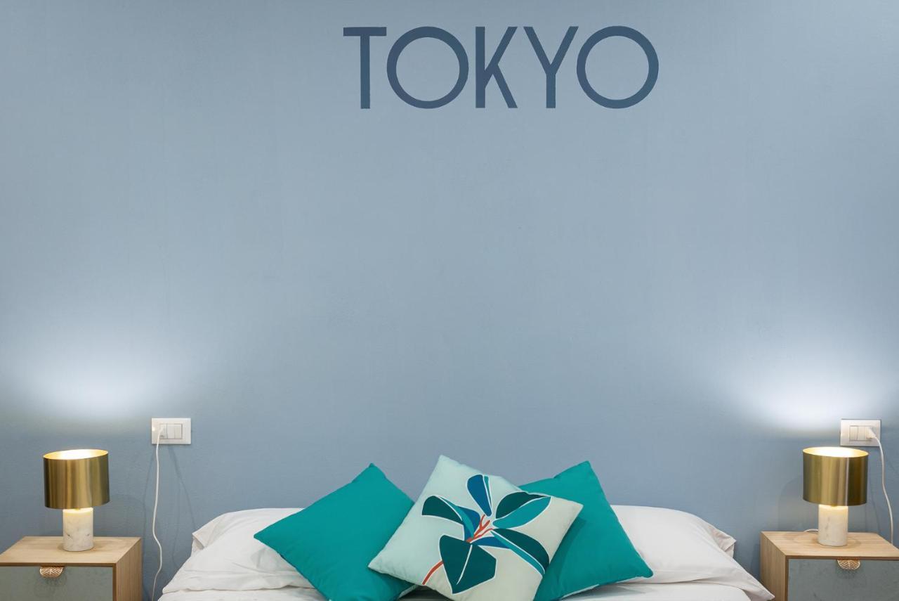 פולוניקה B&B Interno12 מראה חיצוני תמונה