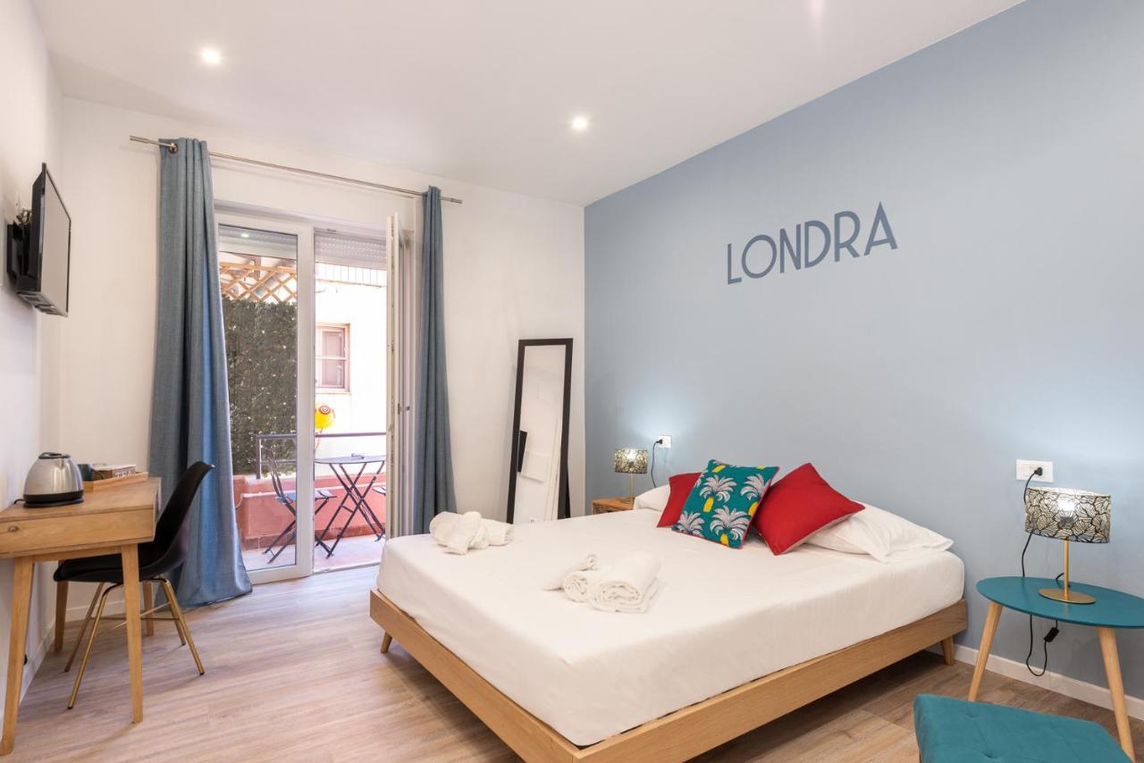 פולוניקה B&B Interno12 מראה חיצוני תמונה