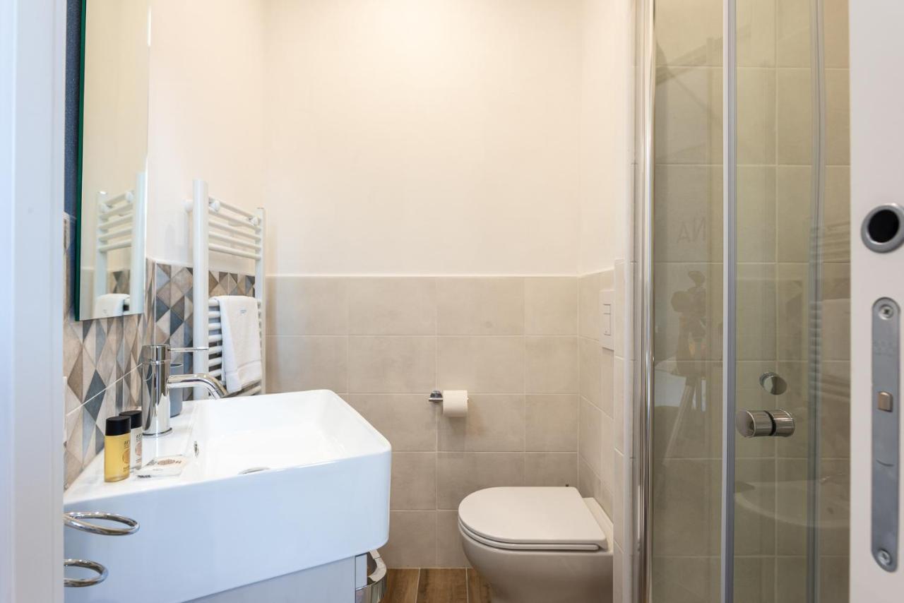 פולוניקה B&B Interno12 מראה חיצוני תמונה