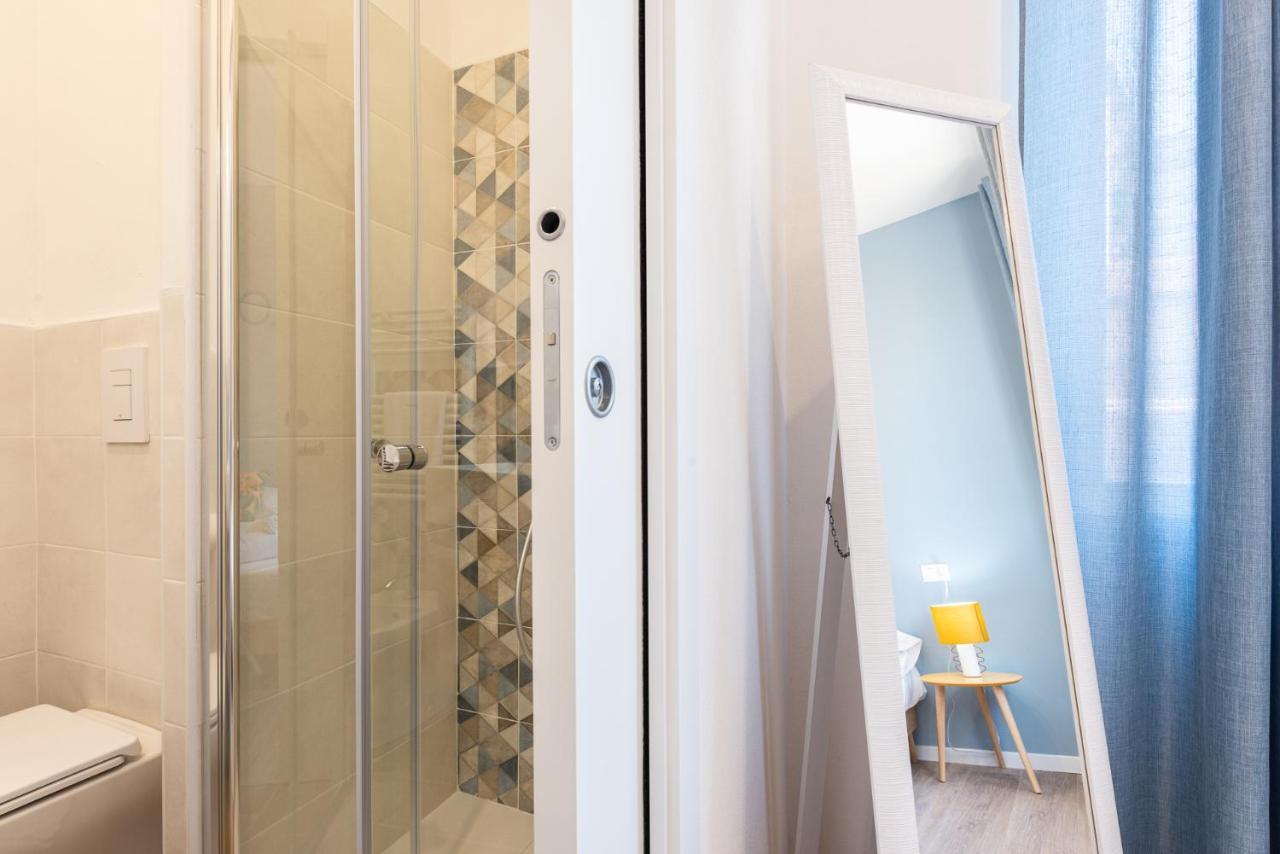 פולוניקה B&B Interno12 מראה חיצוני תמונה