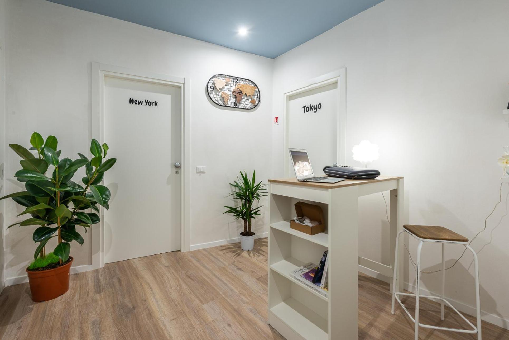 פולוניקה B&B Interno12 מראה חיצוני תמונה